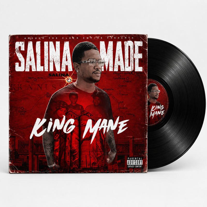 Salina made