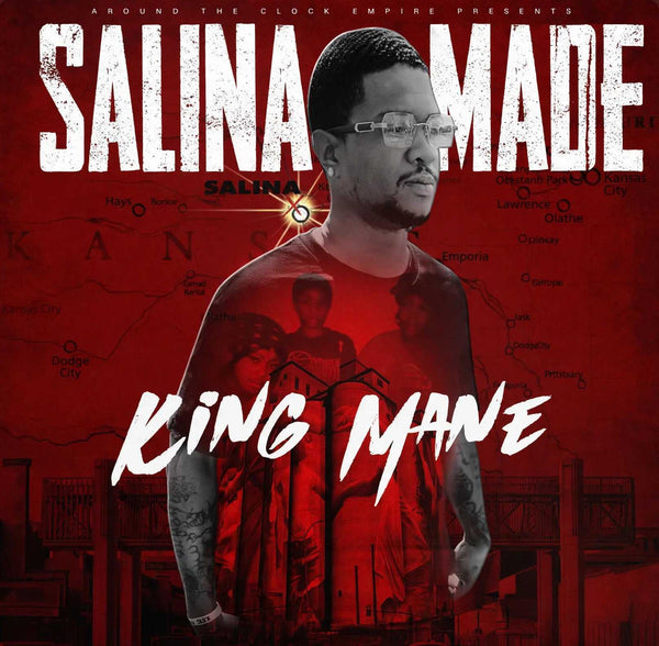 Salina made