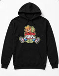 Finessing For A Check Hoodie