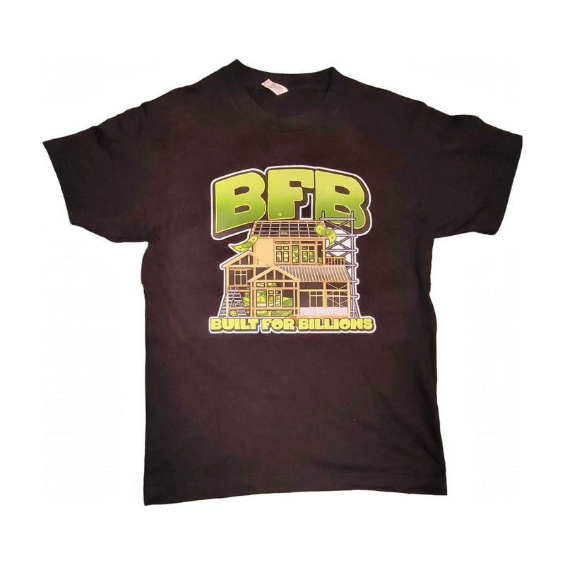 BFB - Built For Billions Tee