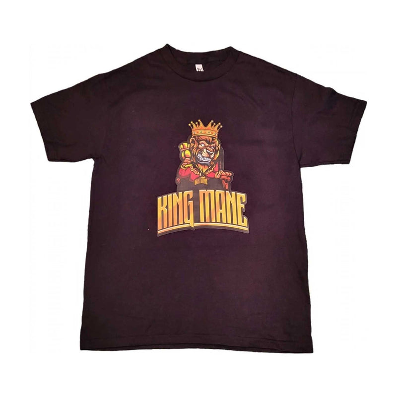 King Mane Tee