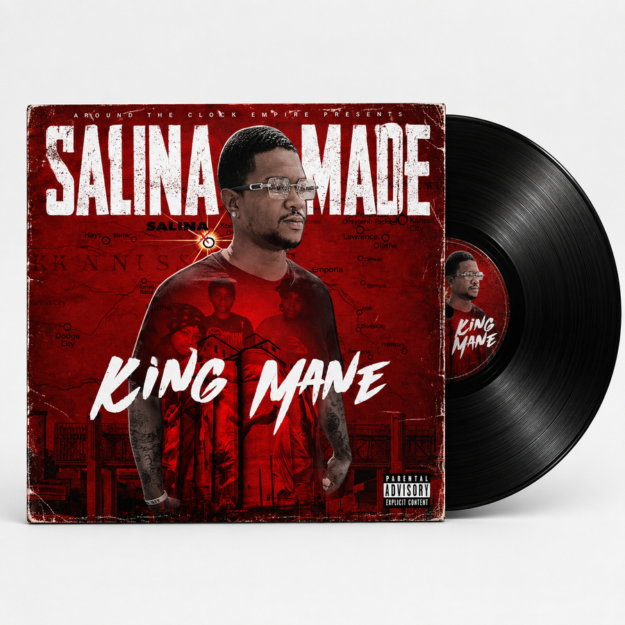 Salina made